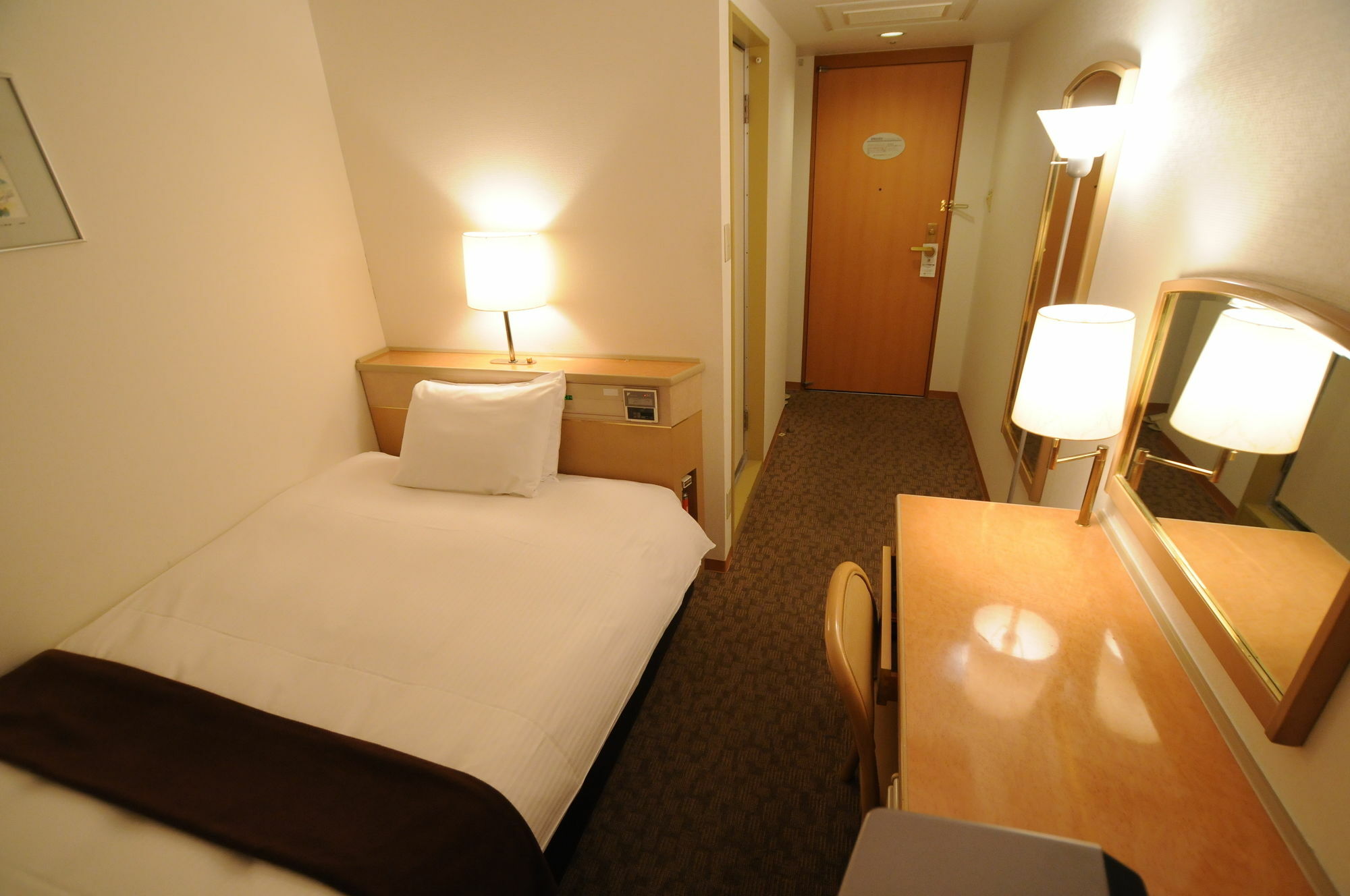 Oita Regal Hotel Екстер'єр фото