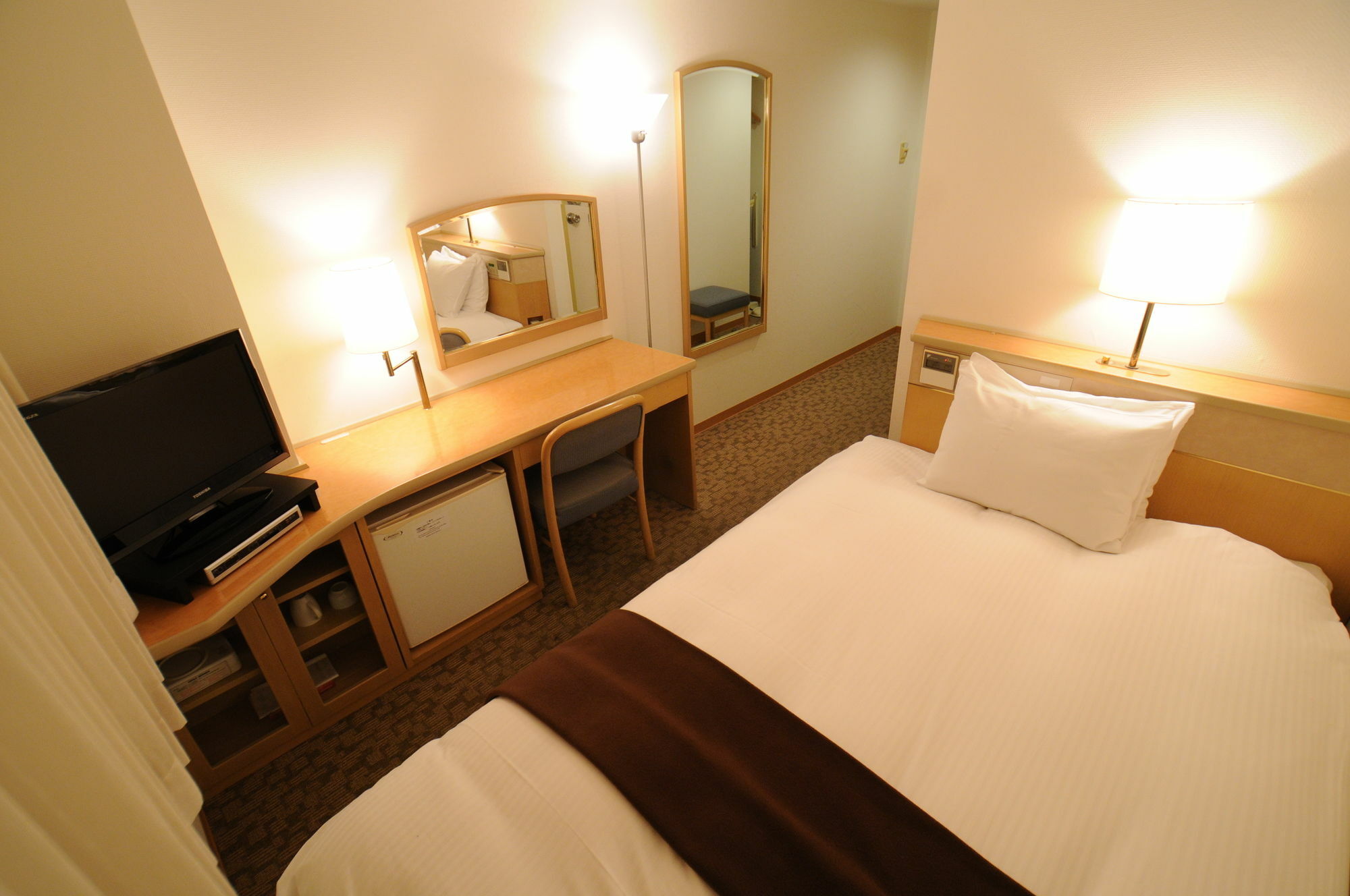 Oita Regal Hotel Екстер'єр фото